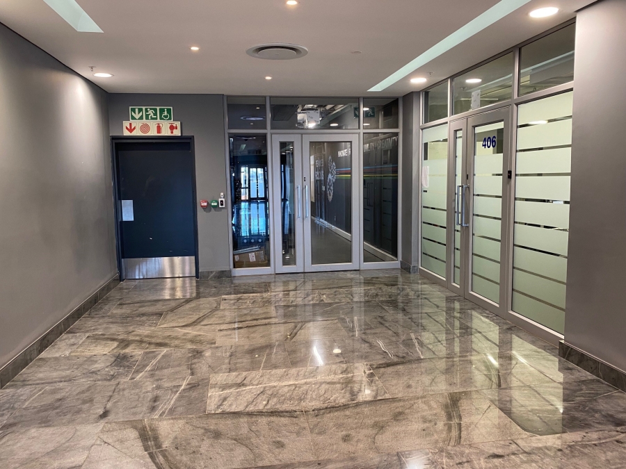 To Let commercial Property for Rent in Sea Point Western Cape